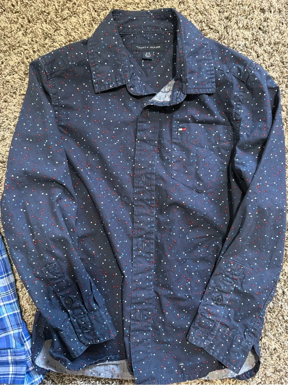 Ralph Lauren two ralph